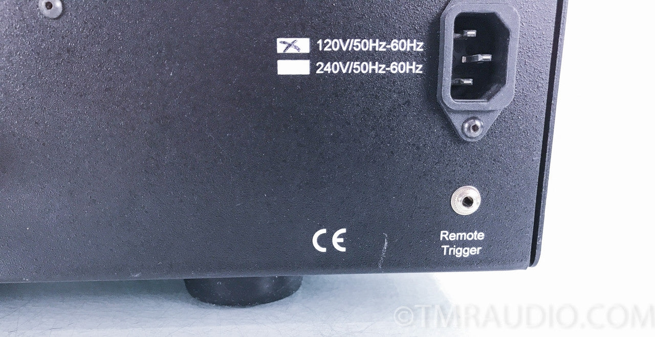 Cary Audio 500MB Mono Power Amplifiers
