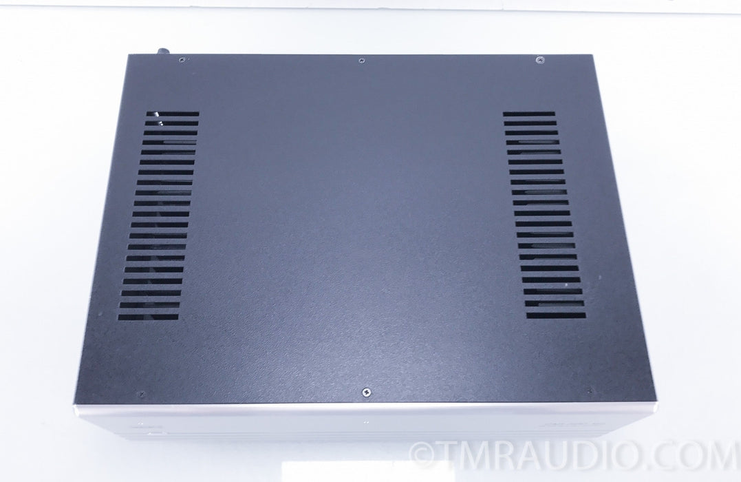 Cary Audio 500MB Mono Power Amplifiers
