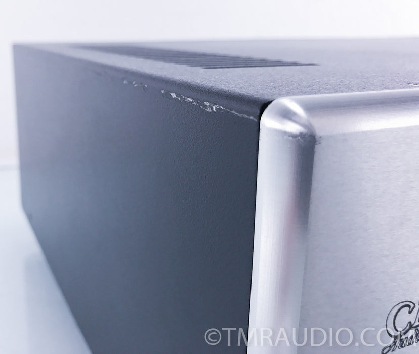 Cary Audio 500MB Mono Power Amplifiers
