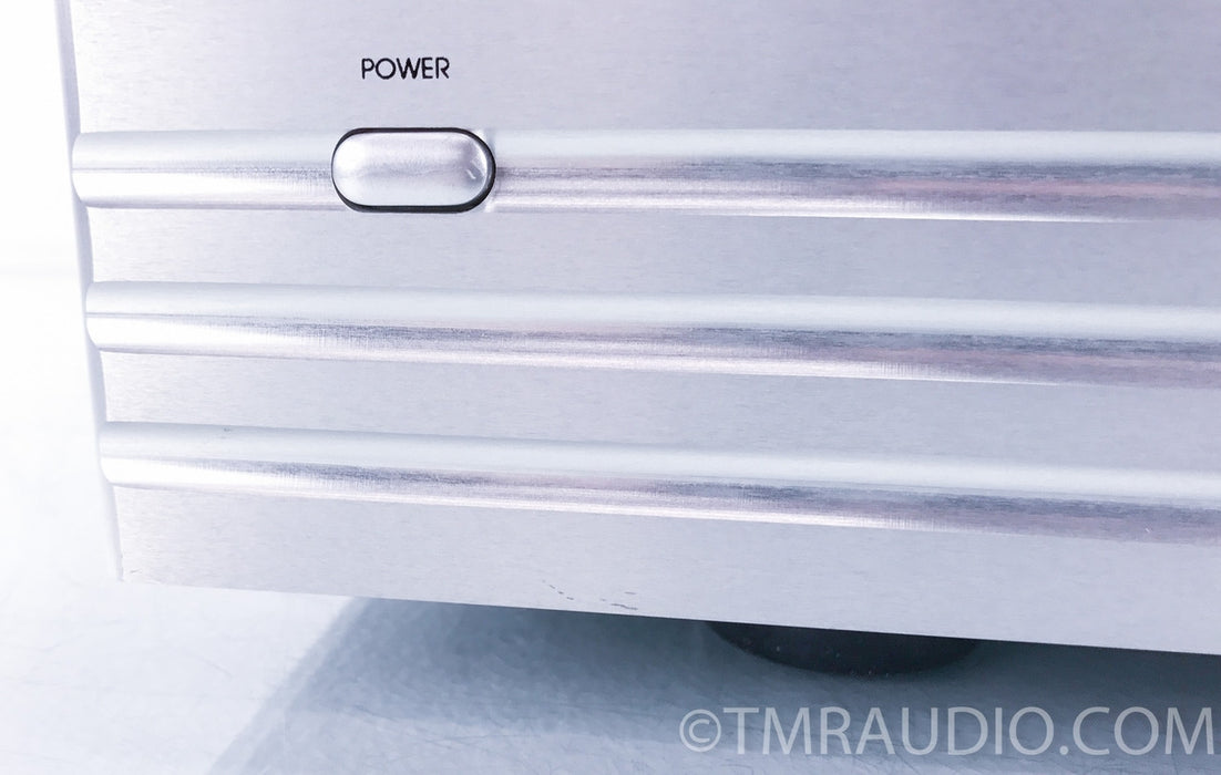 Cary Audio 500MB Mono Power Amplifiers