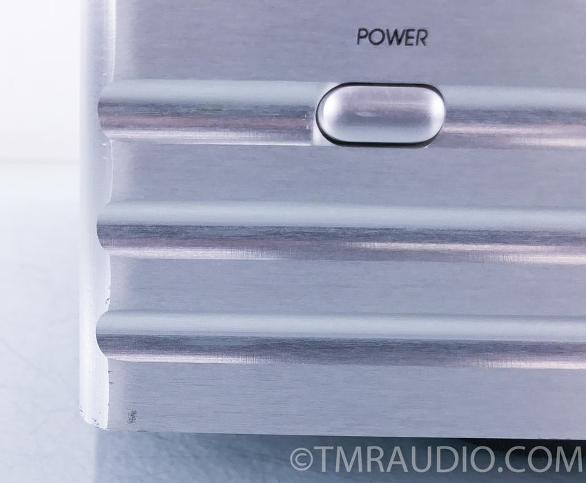 Cary Audio 500MB Mono Power Amplifiers