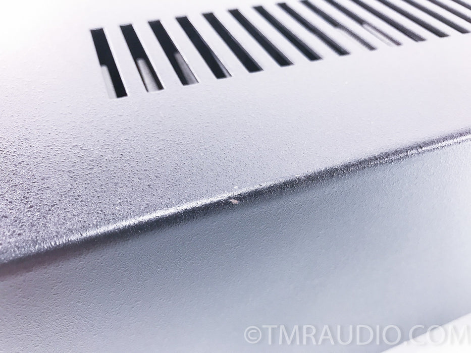 Cary Audio 500MB Mono Power Amplifiers
