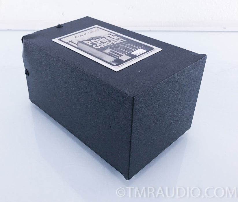 Richard Gray's Power Company RGPC 400S Power Conditioner