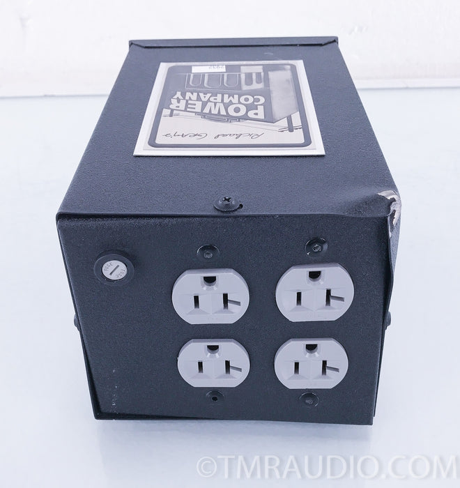 Richard Gray's Power Company RGPC 400S Power Conditioner