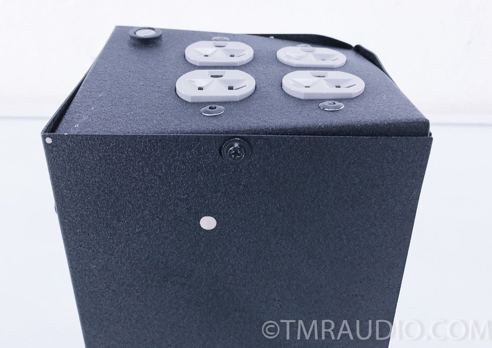 Richard Gray's Power Company RGPC 400S Power Conditioner