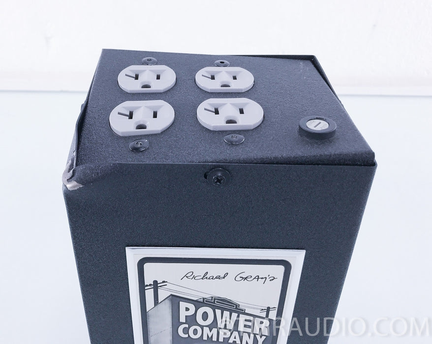 Richard Gray's Power Company RGPC 400S Power Conditioner
