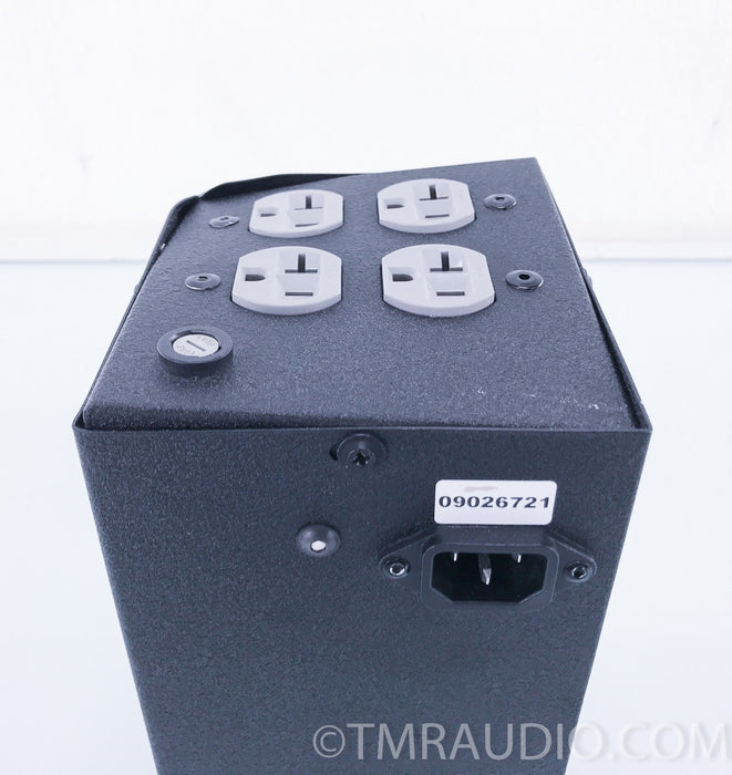 Richard Gray's Power Company RGPC 400S Power Conditioner