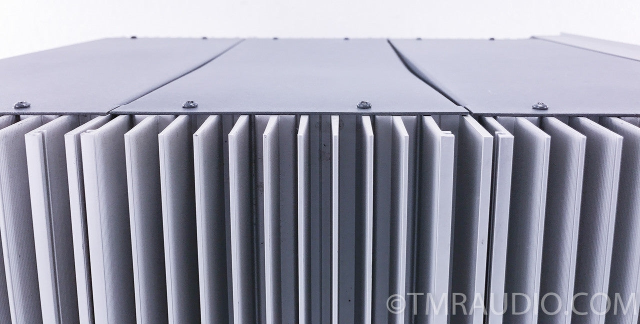 Perreaux PMF-5550 Stereo Power Amplifier