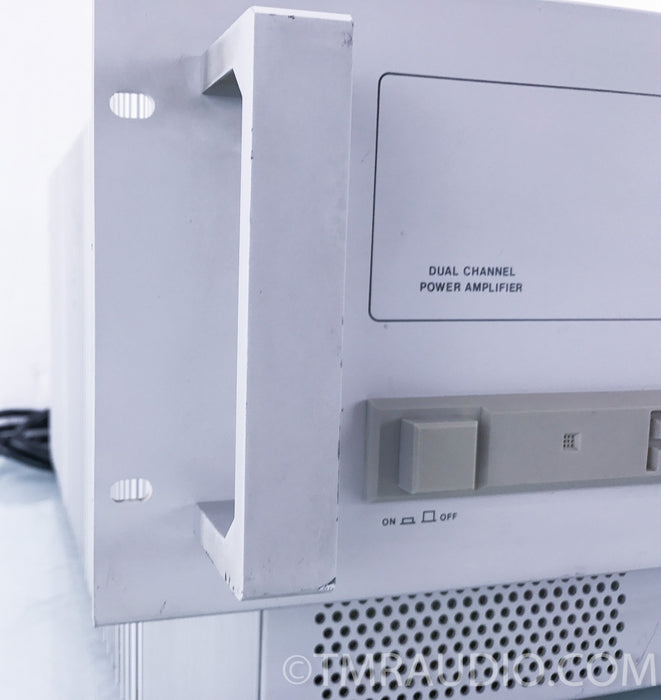Perreaux PMF-5550 Stereo Power Amplifier