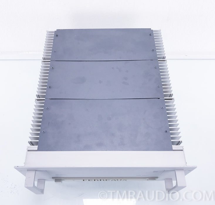 Perreaux PMF-5550 Stereo Power Amplifier