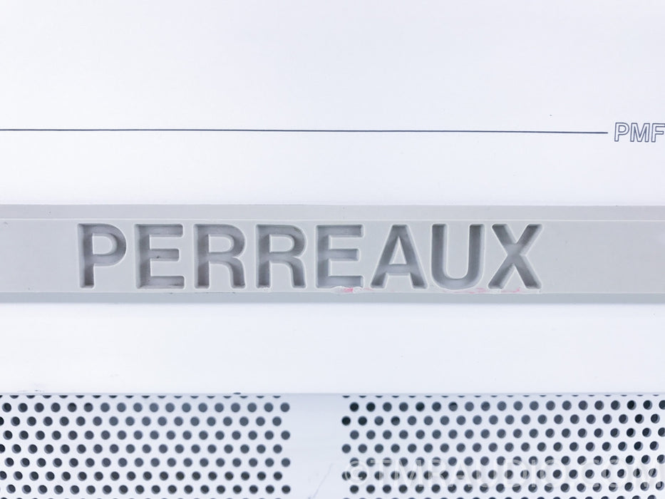 Perreaux PMF-5550 Stereo Power Amplifier