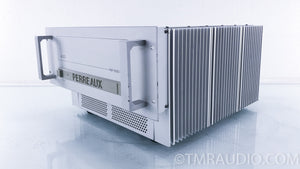 Perreaux PMF-5550 Stereo Power Amplifier