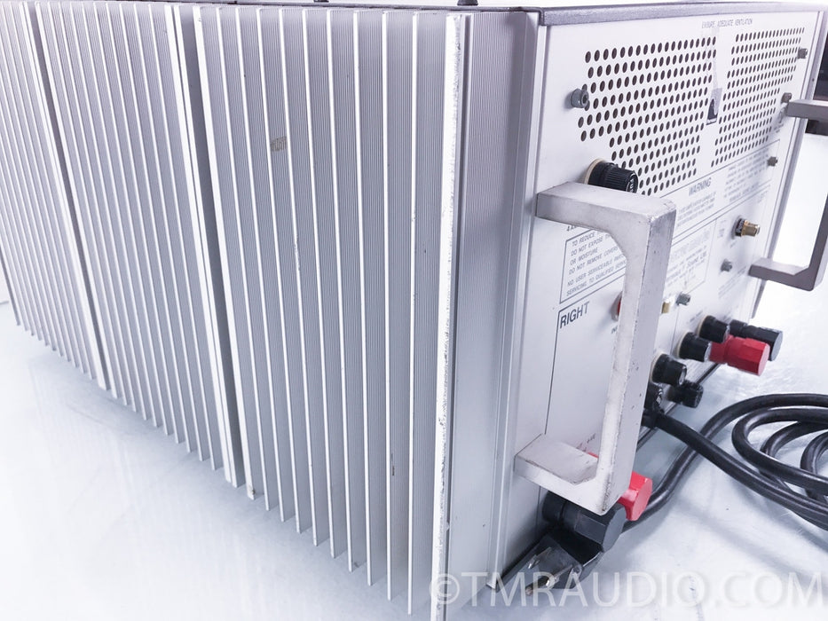 Perreaux PMF-5550 Stereo Power Amplifier