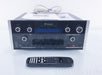 McIntosh MX134 Preamplifier / Processor w/ Tuner