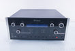 McIntosh MX134 Preamplifier / Processor w/ Tuner