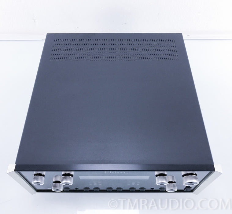 McIntosh MX134 Preamplifier / Processor w/ Tuner