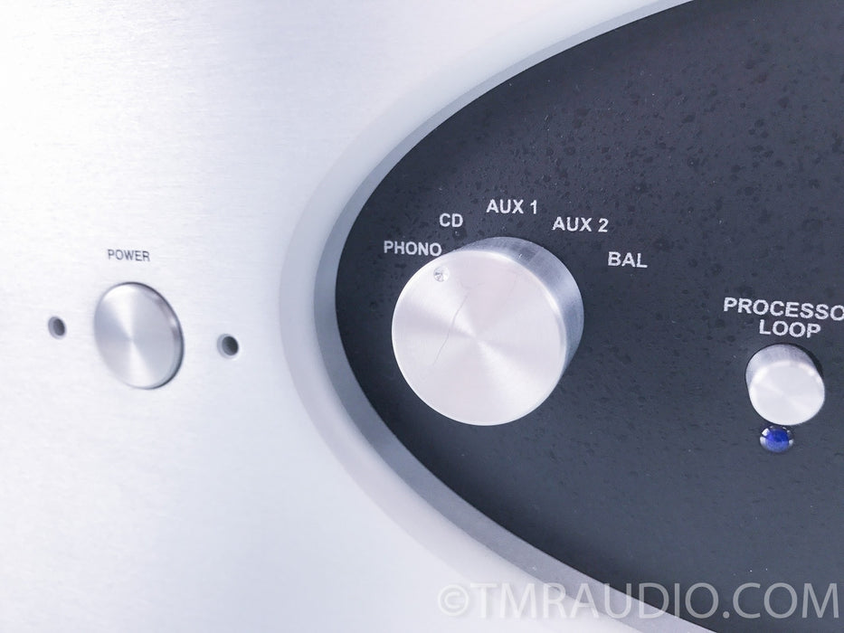 Rogue Audio Pharaoh Tube Hybrid Integrated Amplifier