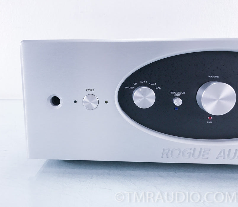 Rogue Audio Pharaoh Tube Hybrid Integrated Amplifier
