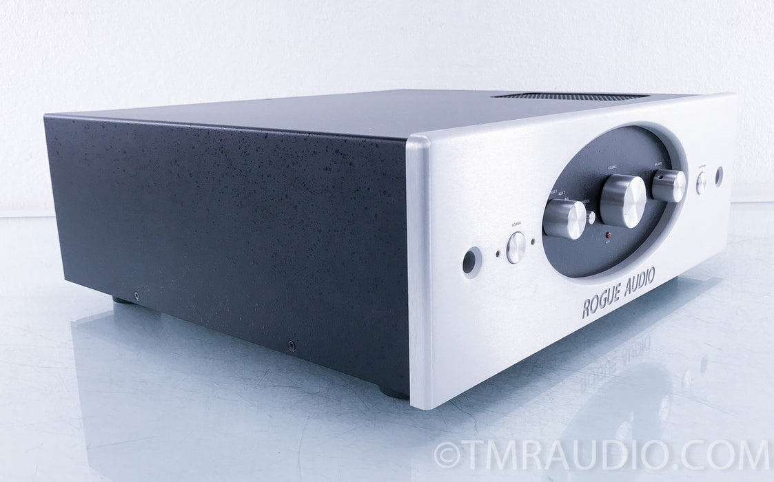 Rogue Audio Pharaoh Tube Hybrid Integrated Amplifier