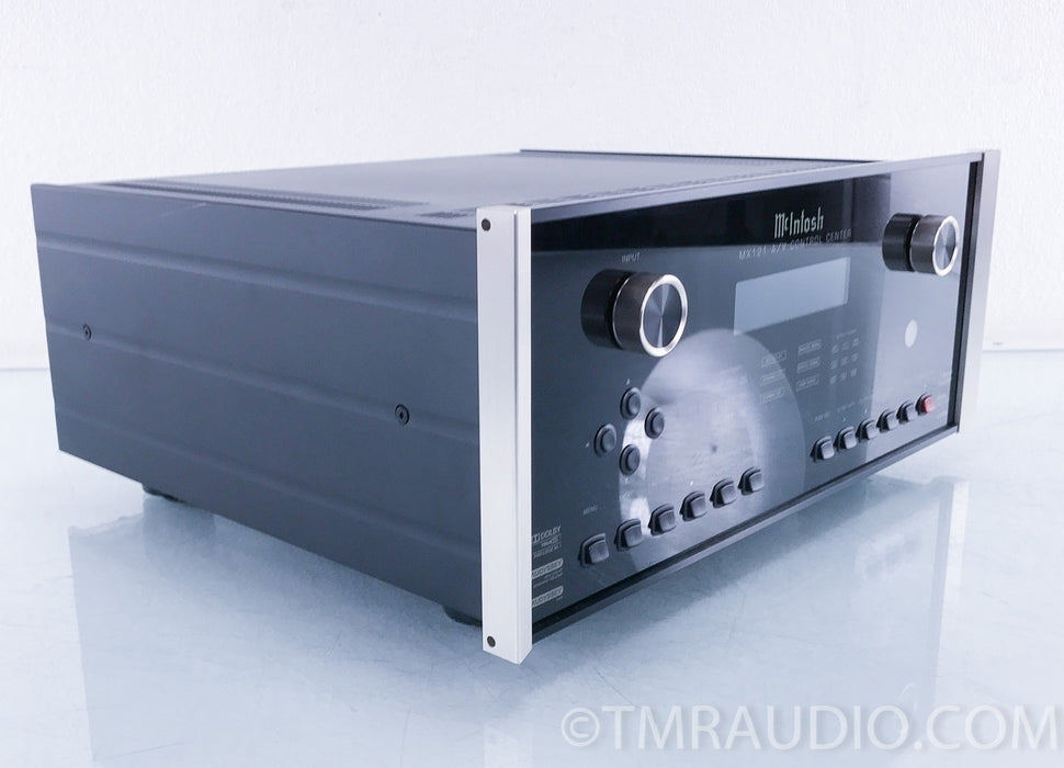 McIntosh MX-121 7.1 Channel Home Theater Processor / Preamplifier