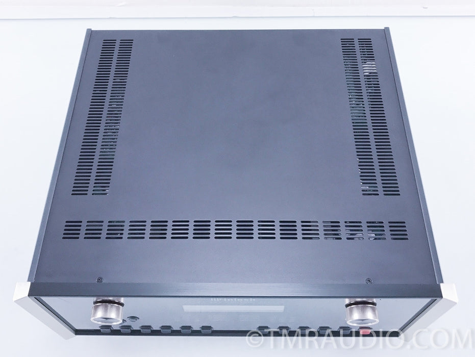 McIntosh MX-121 7.1 Channel Home Theater Processor / Preamplifier