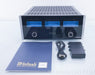 McIntosh MC206 6 Channel Power Amplifier