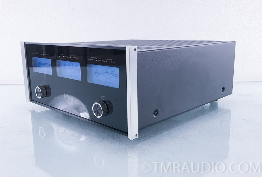 McIntosh MC206 6 Channel Power Amplifier