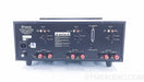 McIntosh MC206 6 Channel Power Amplifier