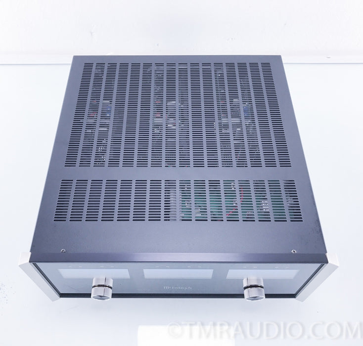 McIntosh MC206 6 Channel Power Amplifier