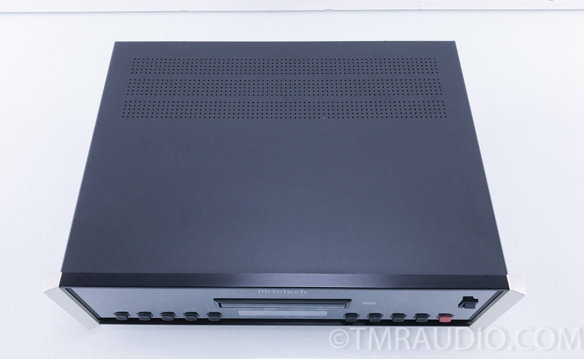 McIntosh MVP851 CD / DVD Player