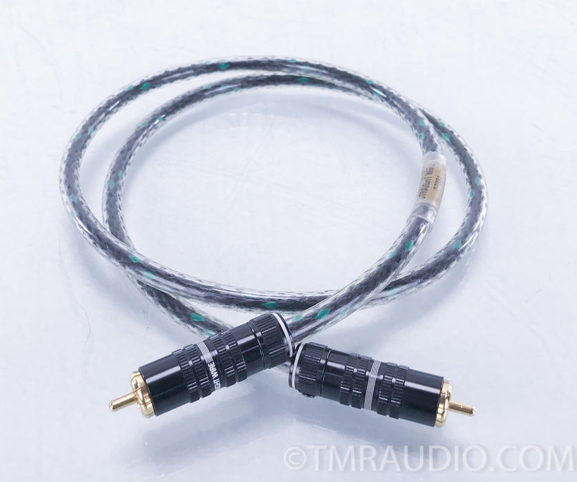 Straightwire Info-Link 1m RCA Digital Audio Cable