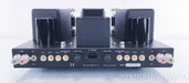 Cary SLI-80 Signature Edition Stereo Tube Integrated Amplifier
