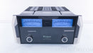 McIntosh MC452 Stereo Power Amplifier