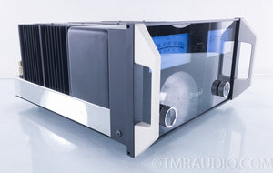 McIntosh MC452 Stereo Power Amplifier