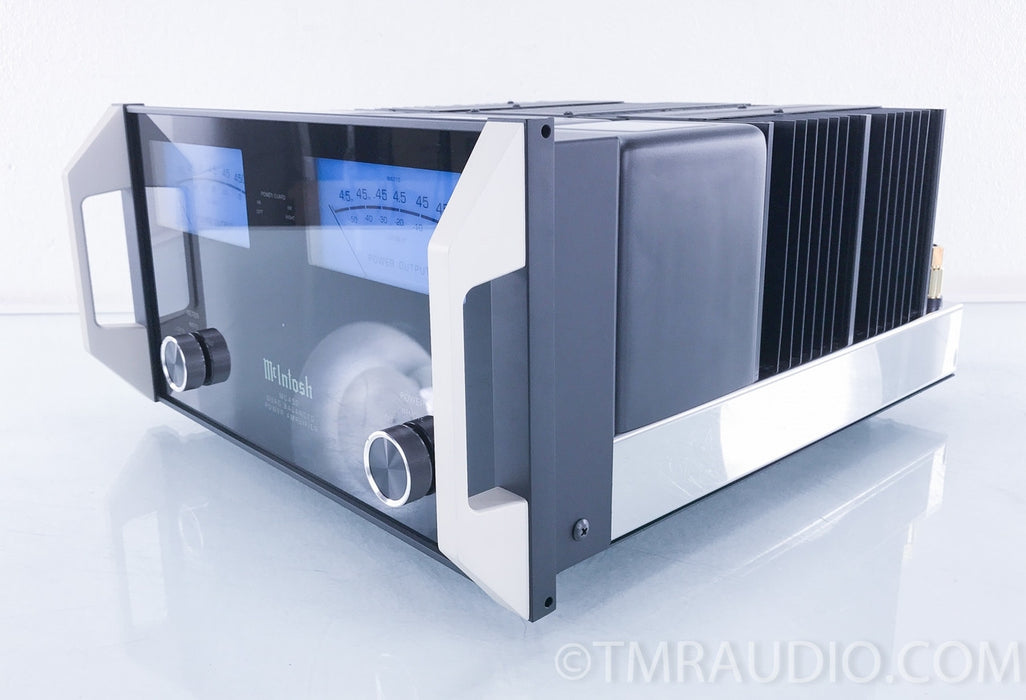 McIntosh MC452 Stereo Power Amplifier