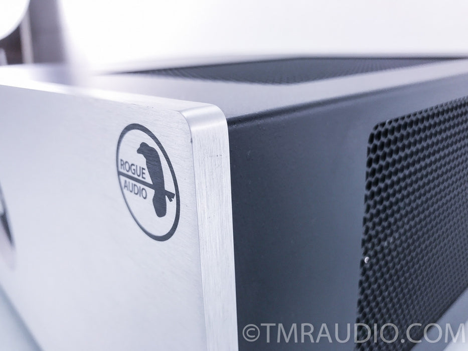Rogue Audio Eighty-Eight Tube Stereo Power Amplifier