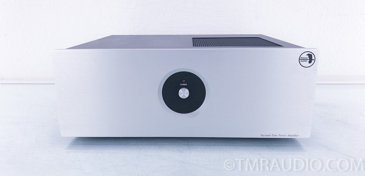 Rogue Audio Eighty-Eight Tube Stereo Power Amplifier