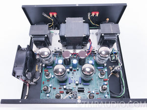 Rogue Audio Eighty-Eight Tube Stereo Power Amplifier