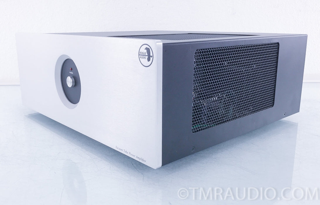 Rogue Audio Eighty-Eight Tube Stereo Power Amplifier