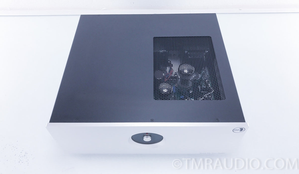 Rogue Audio Eighty-Eight Tube Stereo Power Amplifier
