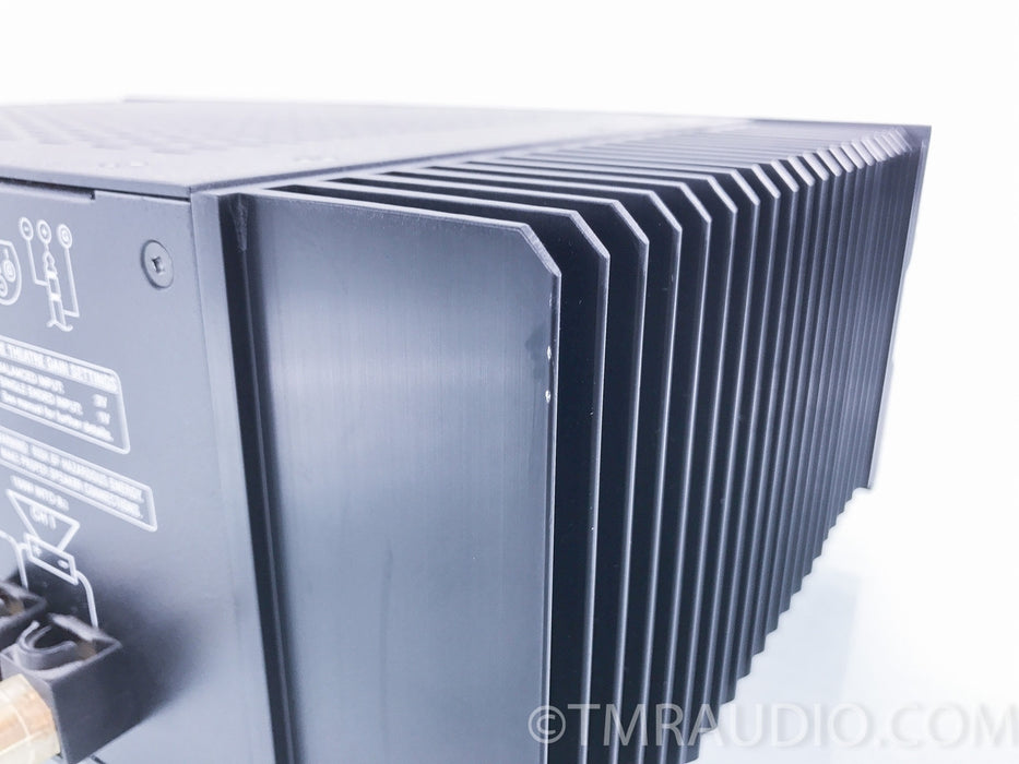 Bryston 3B SST Dual Mono Power Amplifier