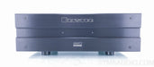 Bryston 3B SST Dual Mono Power Amplifier