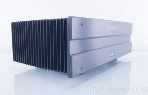 Bryston 3B SST Dual Mono Power Amplifier
