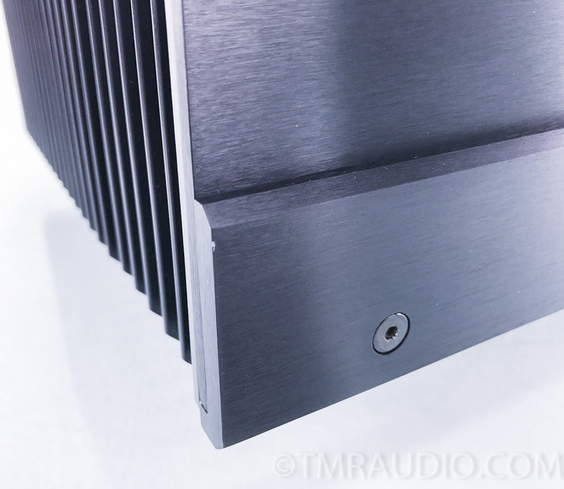 Bryston 3B SST Dual Mono Power Amplifier