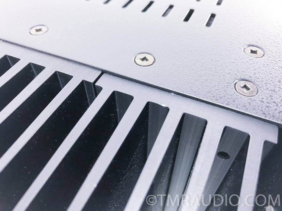 Bryston 3B SST Dual Mono Power Amplifier