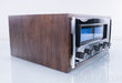 McIntosh MC2205 Vintage Stereo Power Amplifier