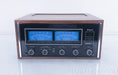 McIntosh MC2205 Vintage Stereo Power Amplifier