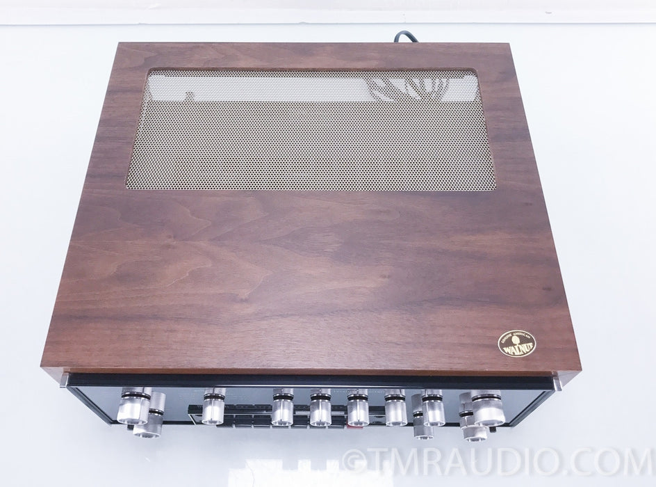 McIntosh C32 Stereo Vintage Preamplifier