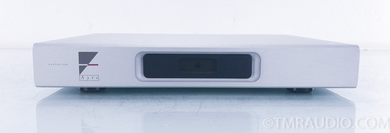 Ayre Acoustics P-5xe Phono Preamplifier
