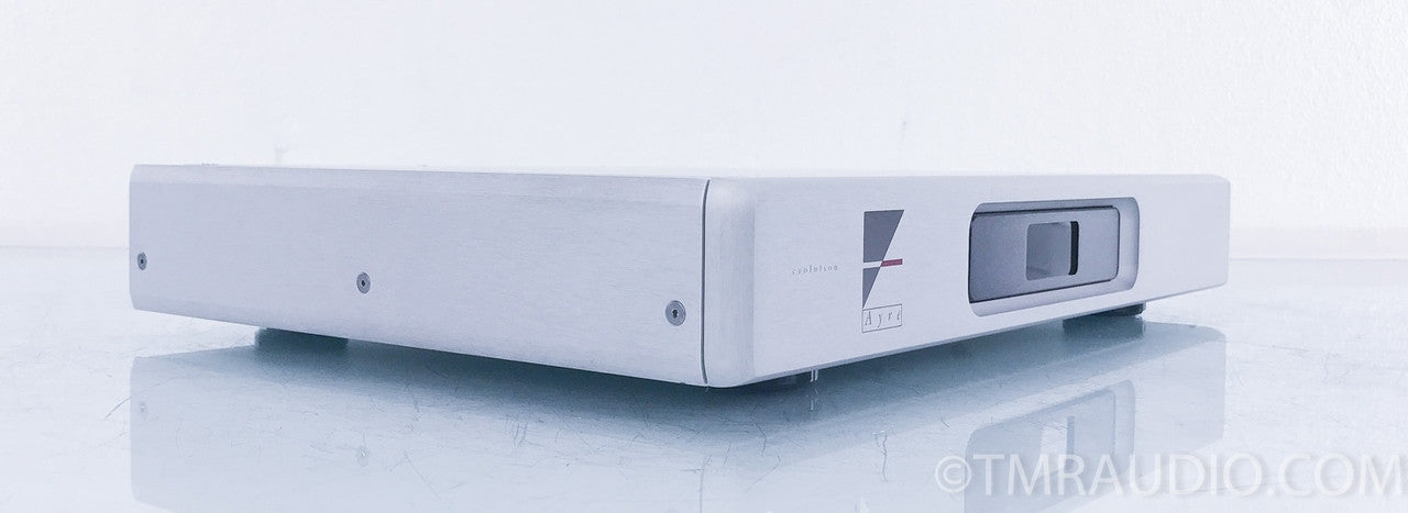 Ayre Acoustics P-5xe Phono Preamplifier